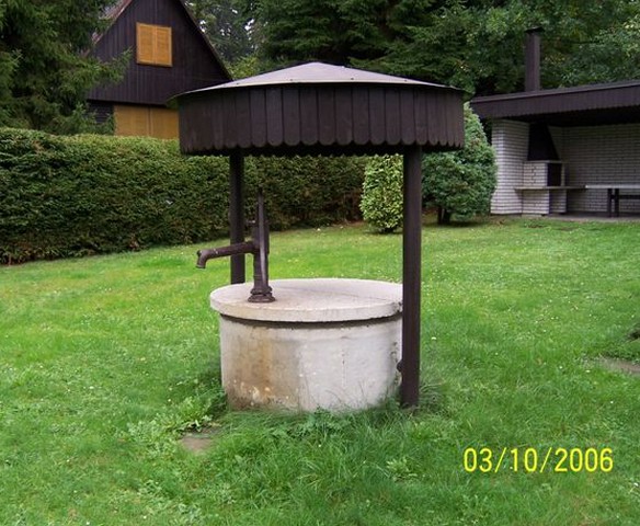 Dušek & Libich - kopané studny foto 2