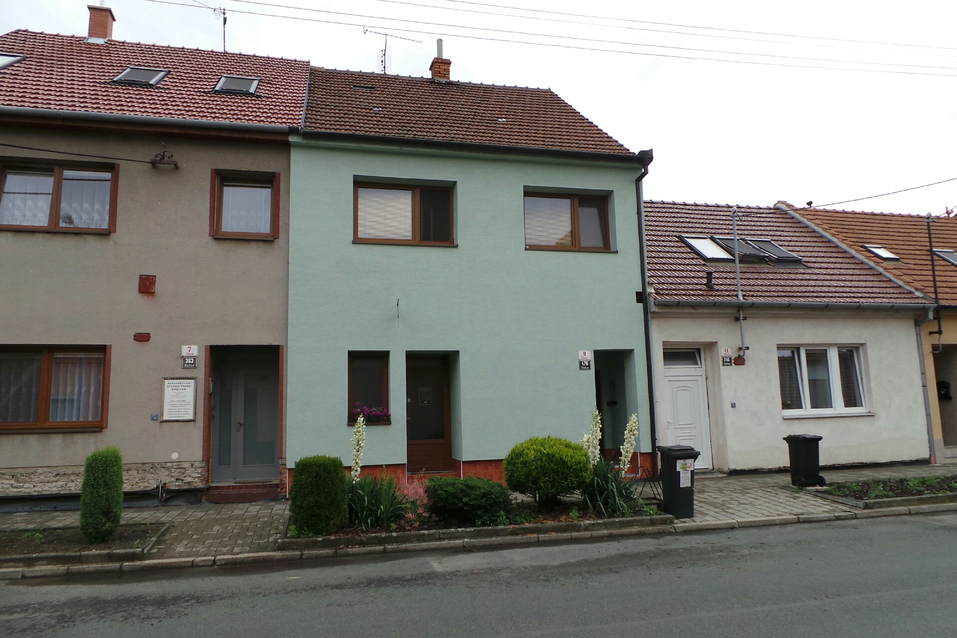 Kadeřnictvi Haraštová