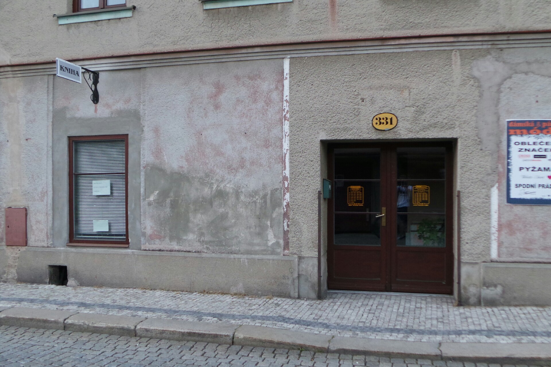 Boom shop - Jana Kempfová