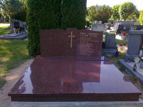 Pohřební služba & Kamenictví Horák foto 1