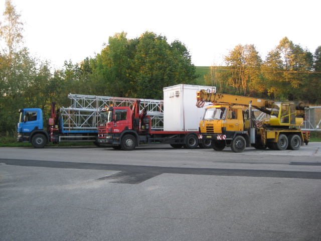 VEHOTRANS, s.r.o. foto 3