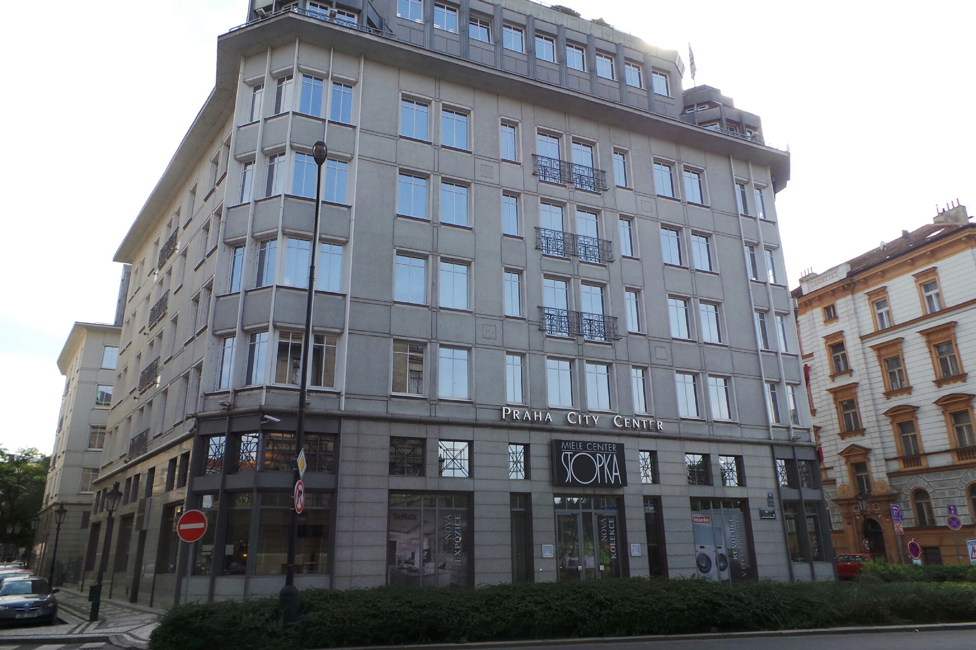 Portland Trust, s.r.o. foto 1