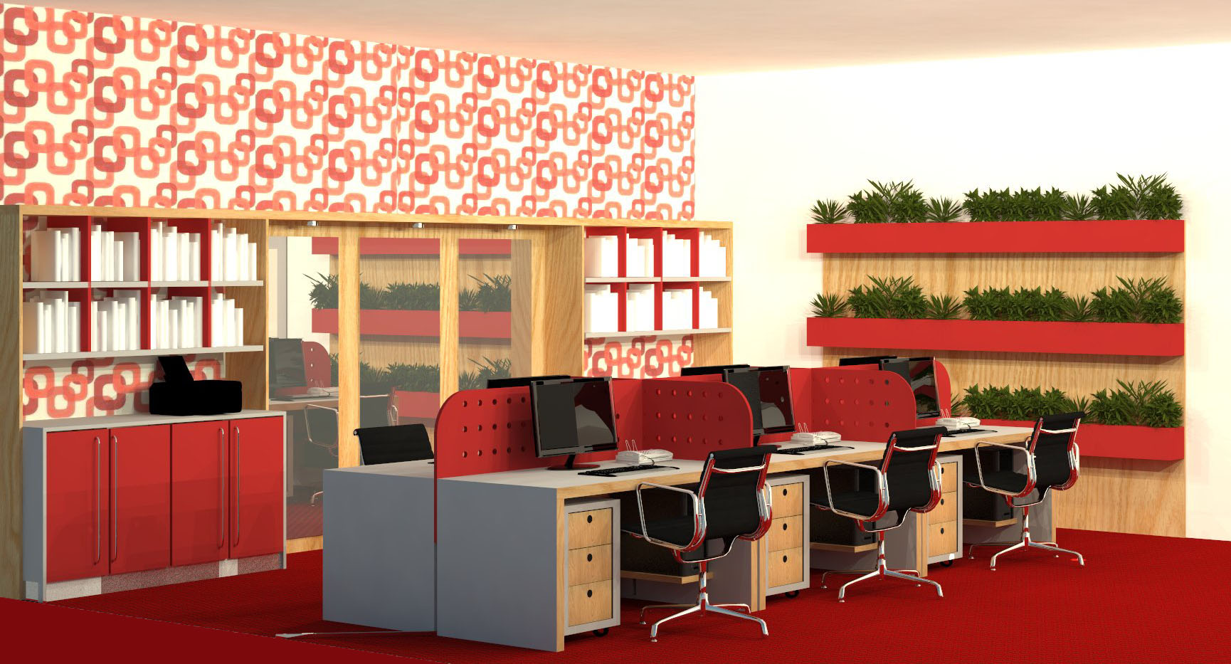 Pražáková Interiérové studio foto 4