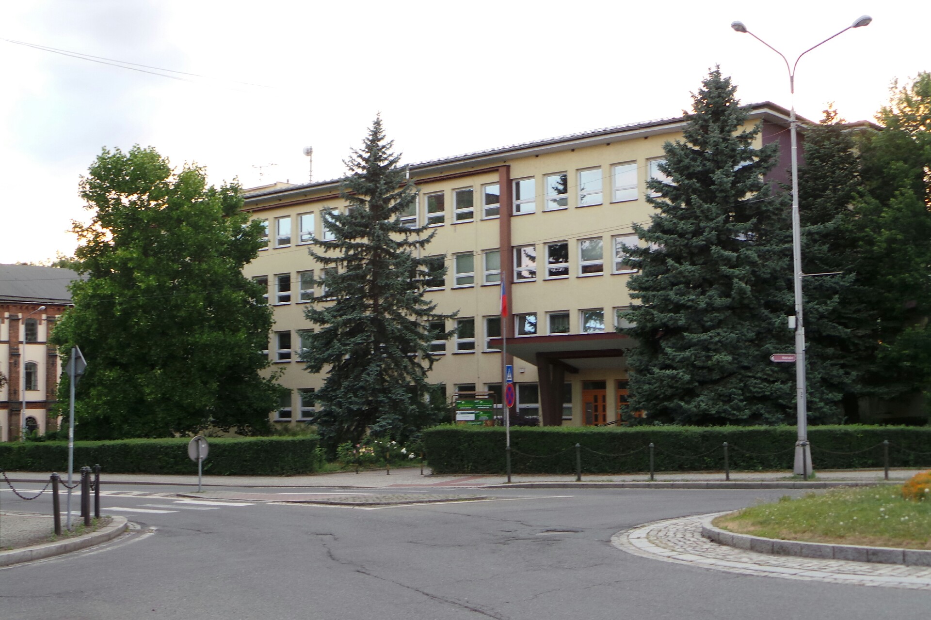 Národní lesnický institut