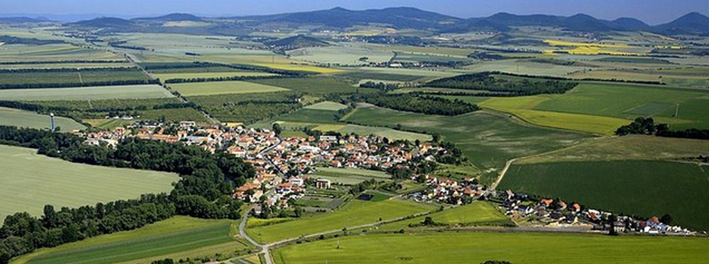 Koštice - obecní úřad foto 2
