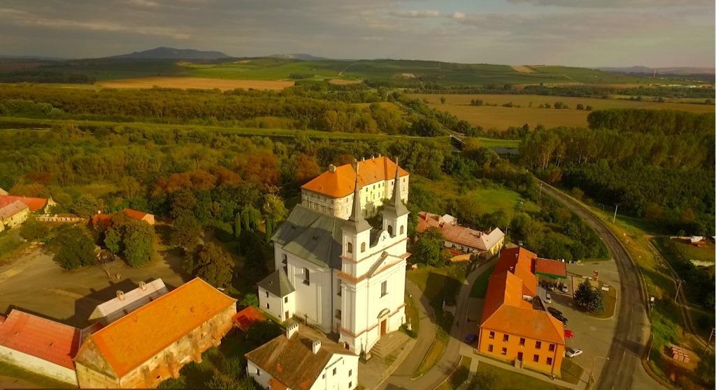 Mikulovsko foto 2