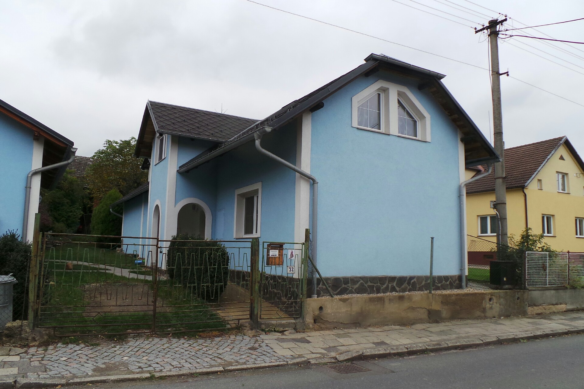 Veterinární ošetřovna - MVDr. Silvie Macášková