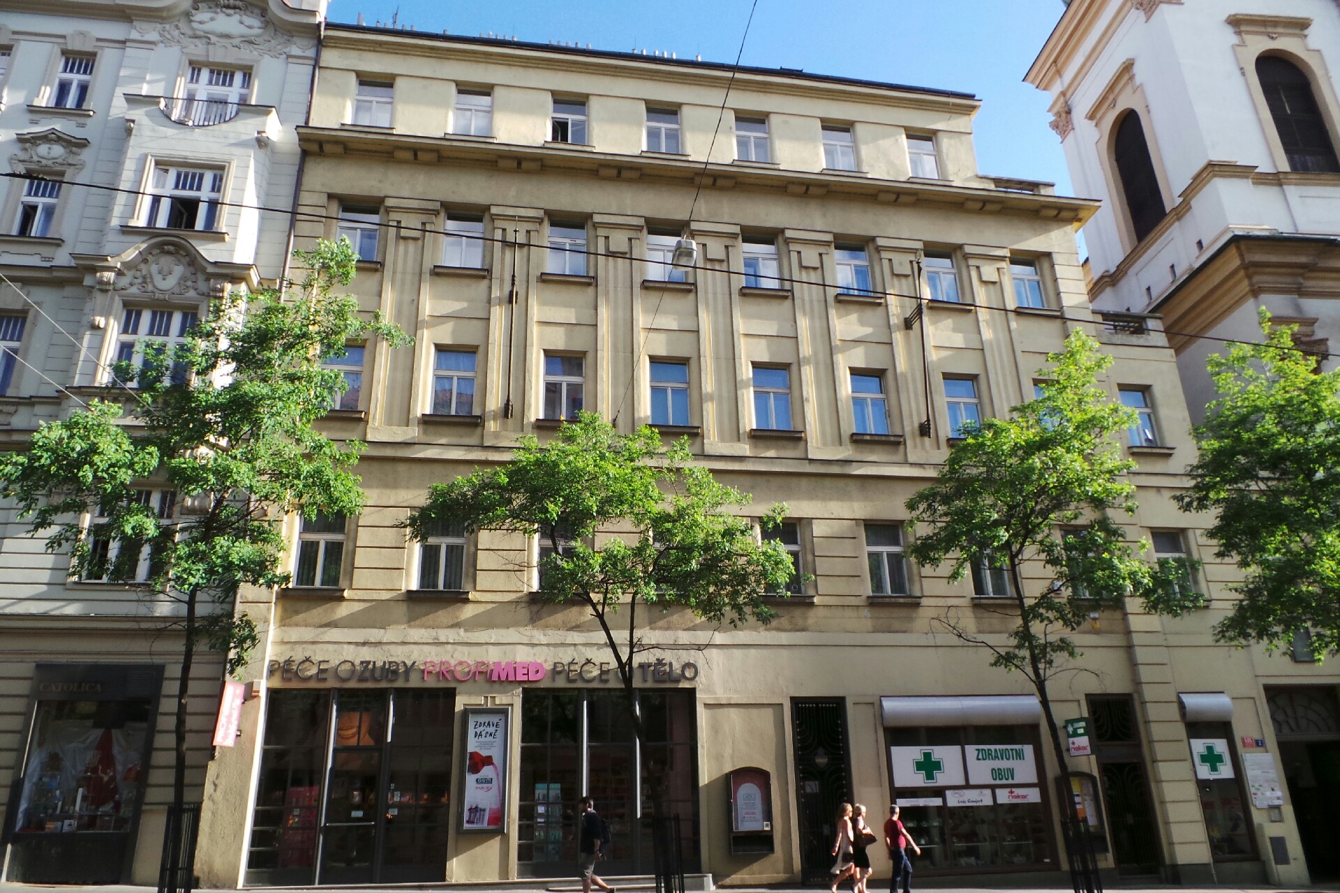 Podzemní stavby KOSPER, a.s.