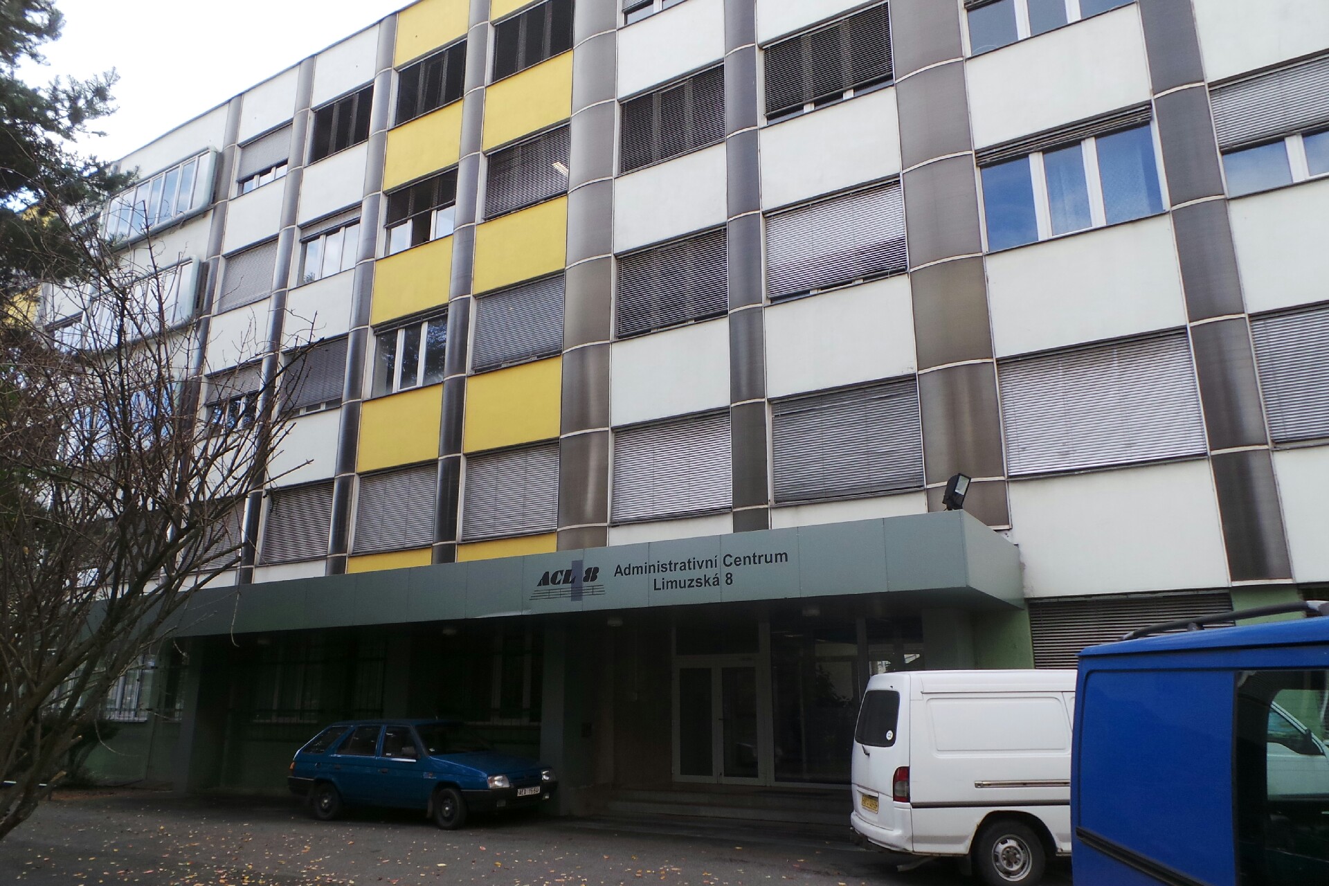 HP konzult, spol. s r.o.