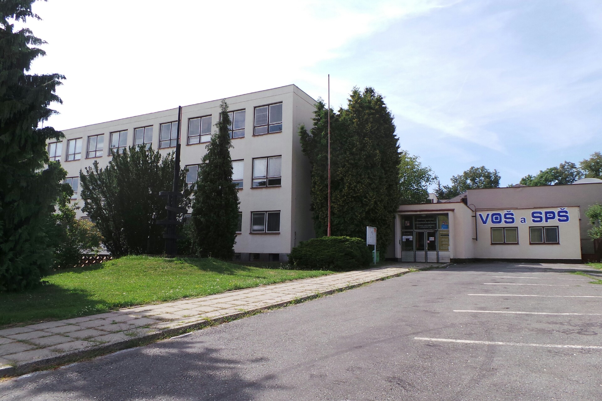 Základní škola Mozaika, o.p.s. Rychnov nad Kněžnou