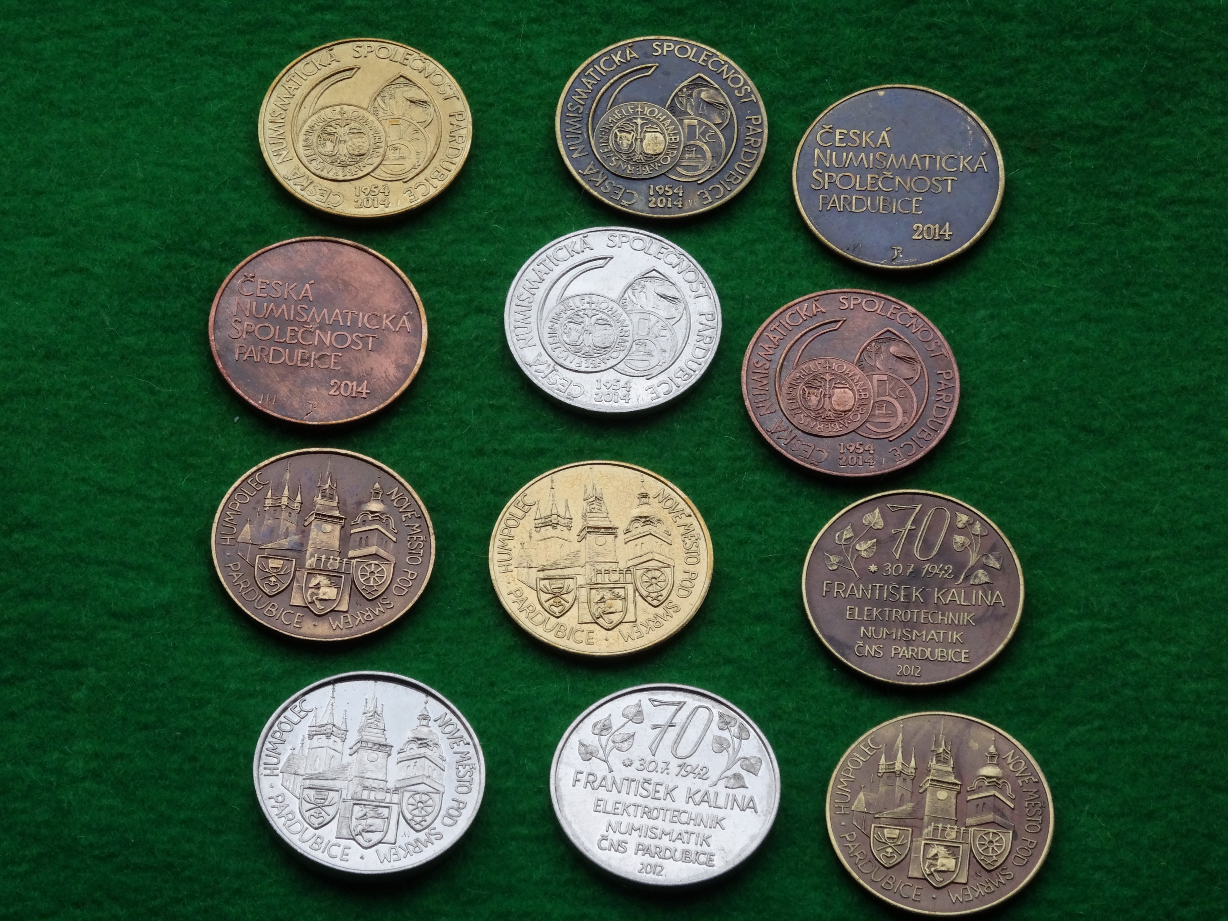 Umělecká dílna Ladislava Novotného foto 2