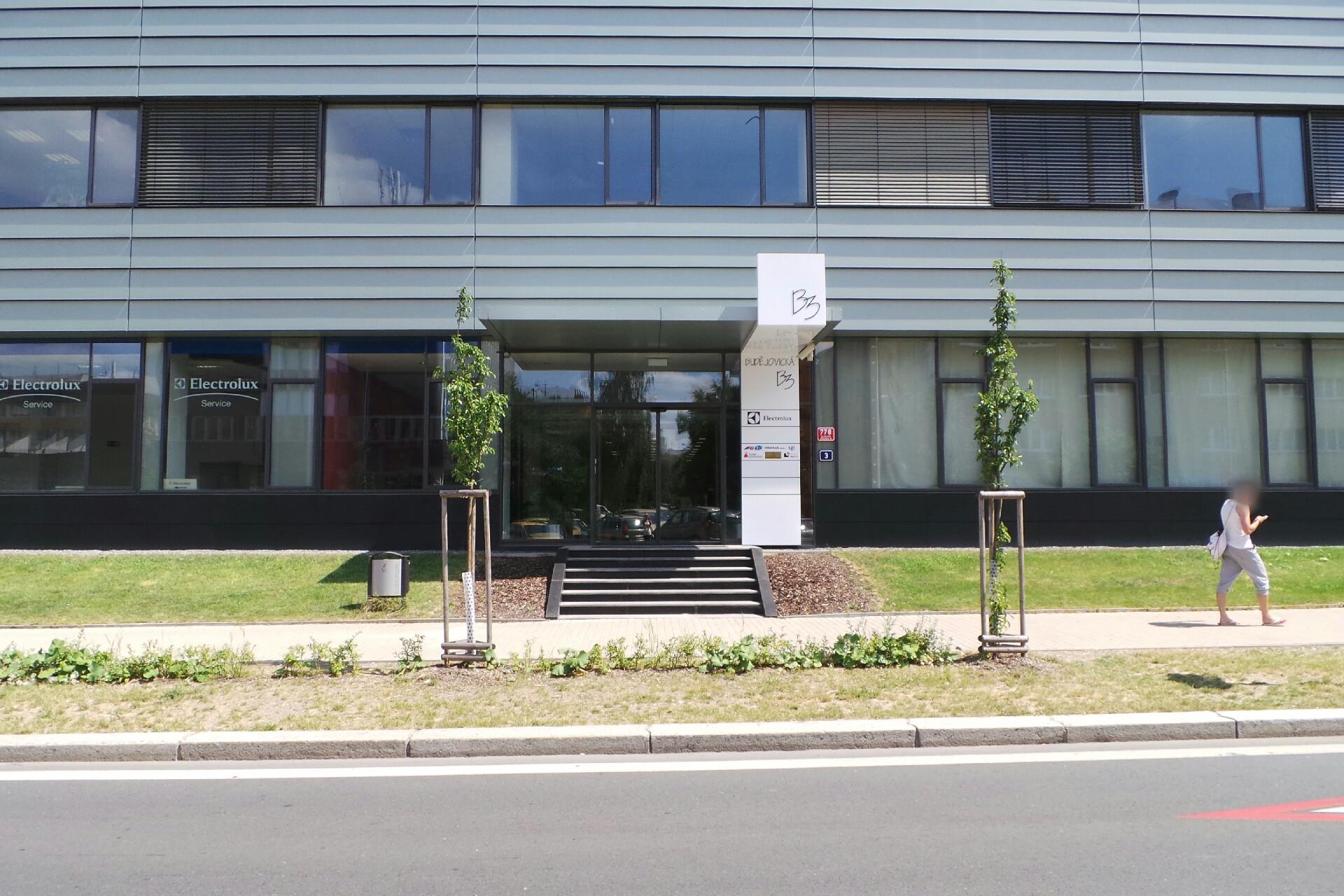 Electrolux, o.z. Food Service Equipment