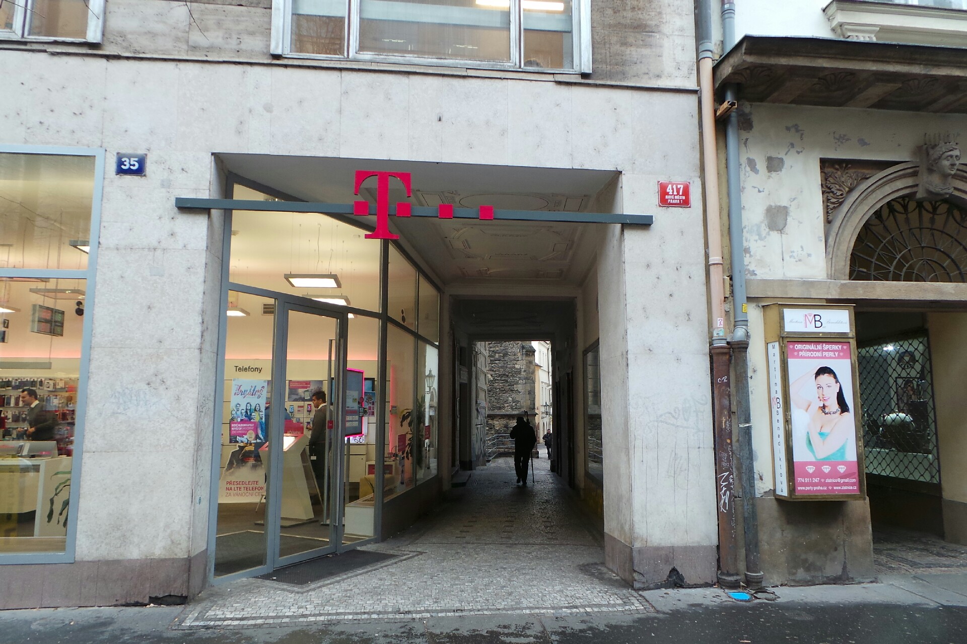 CRM pro neziskovky, o. s.