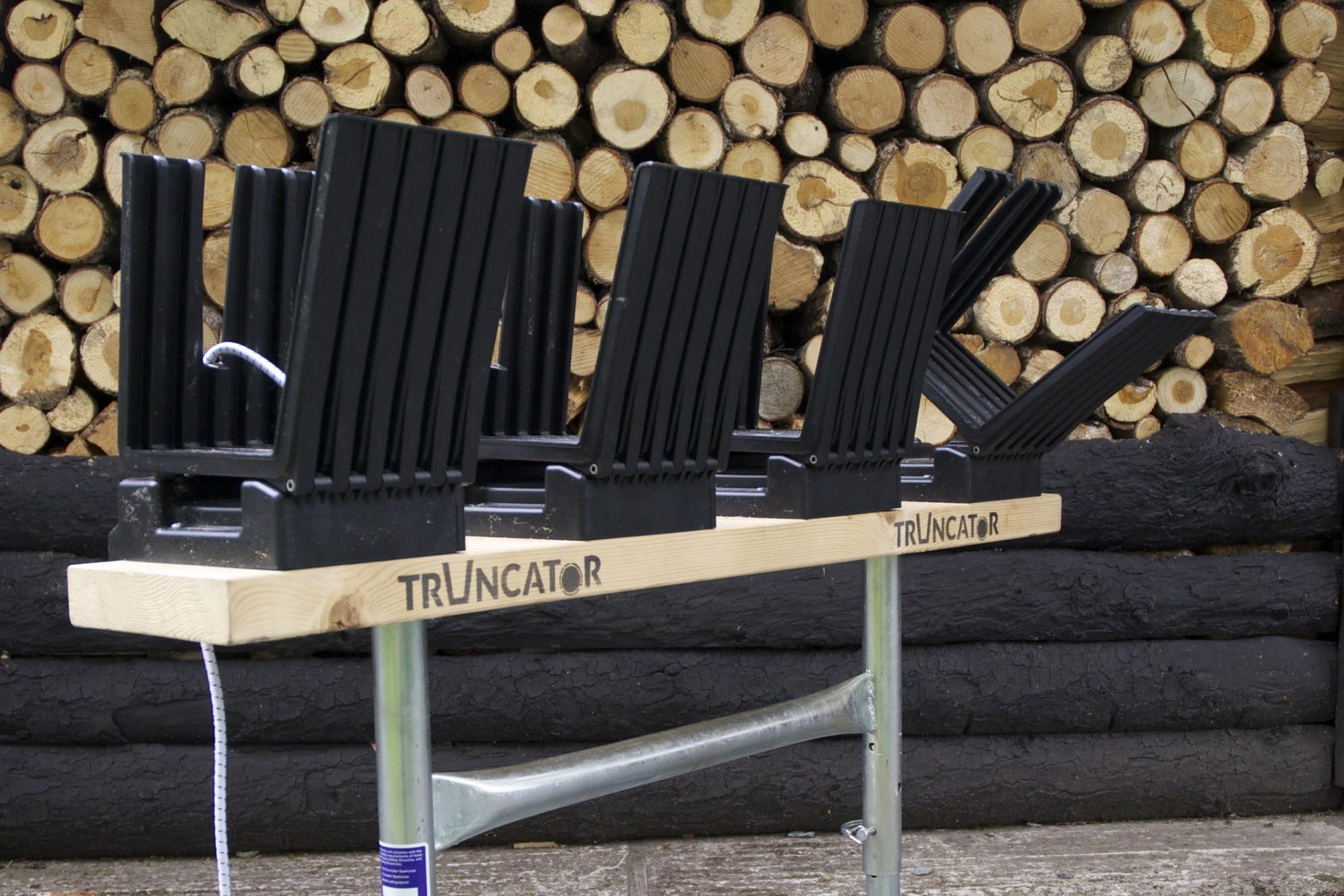 Truncator foto 2
