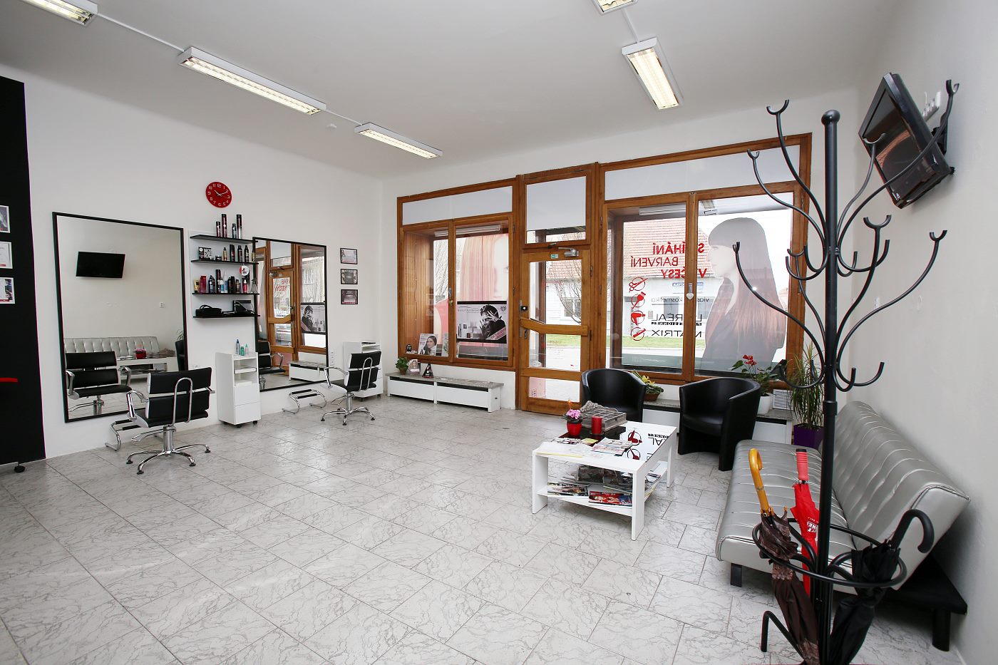Studio Désirée foto 4
