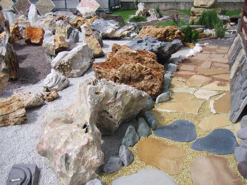 KAM-GARDEN - přírodní kámen foto 4