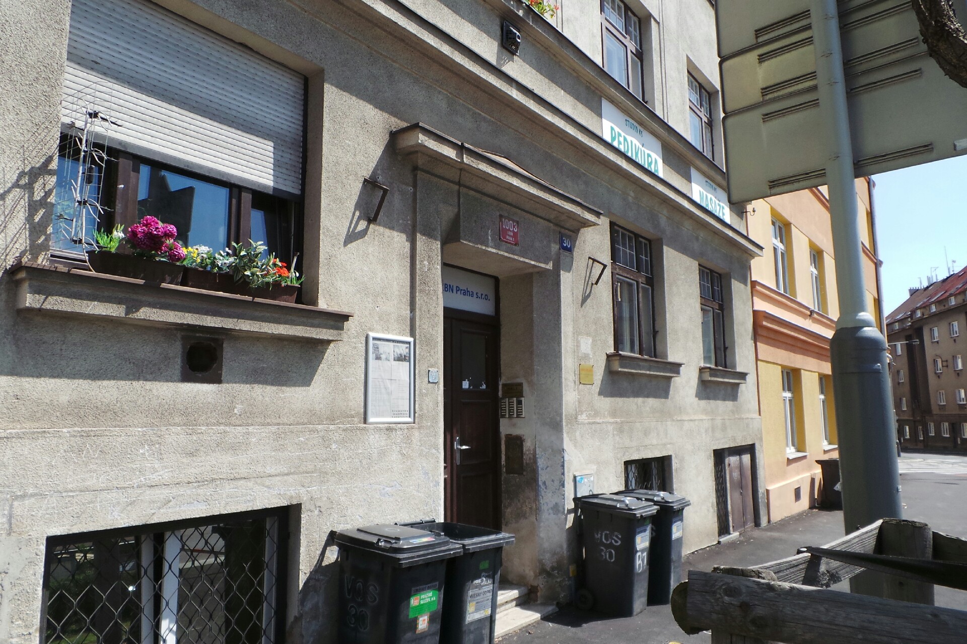 Jaroslava Nováková