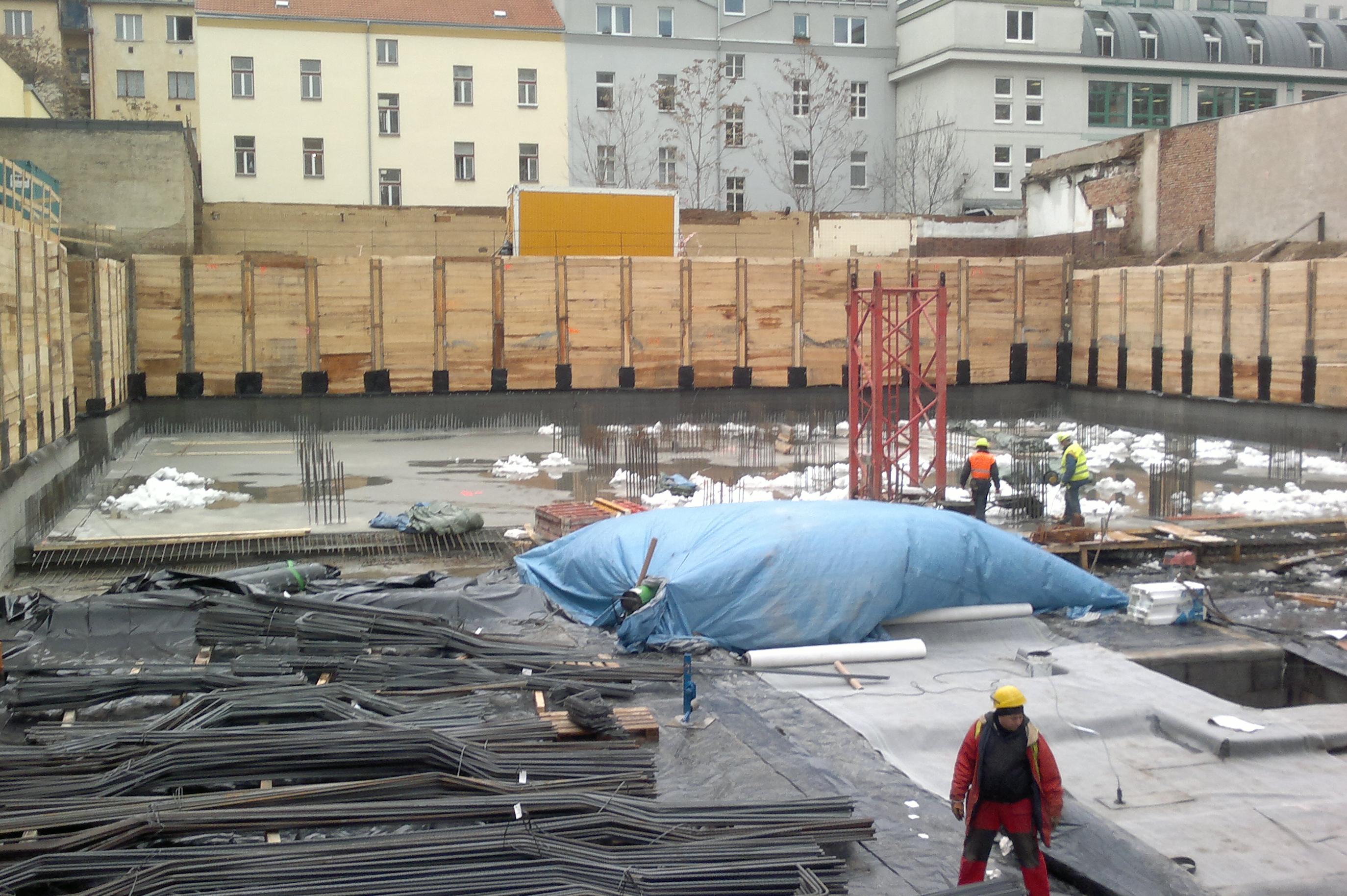 WESTAV BOHEMIA, s.r.o. foto 2