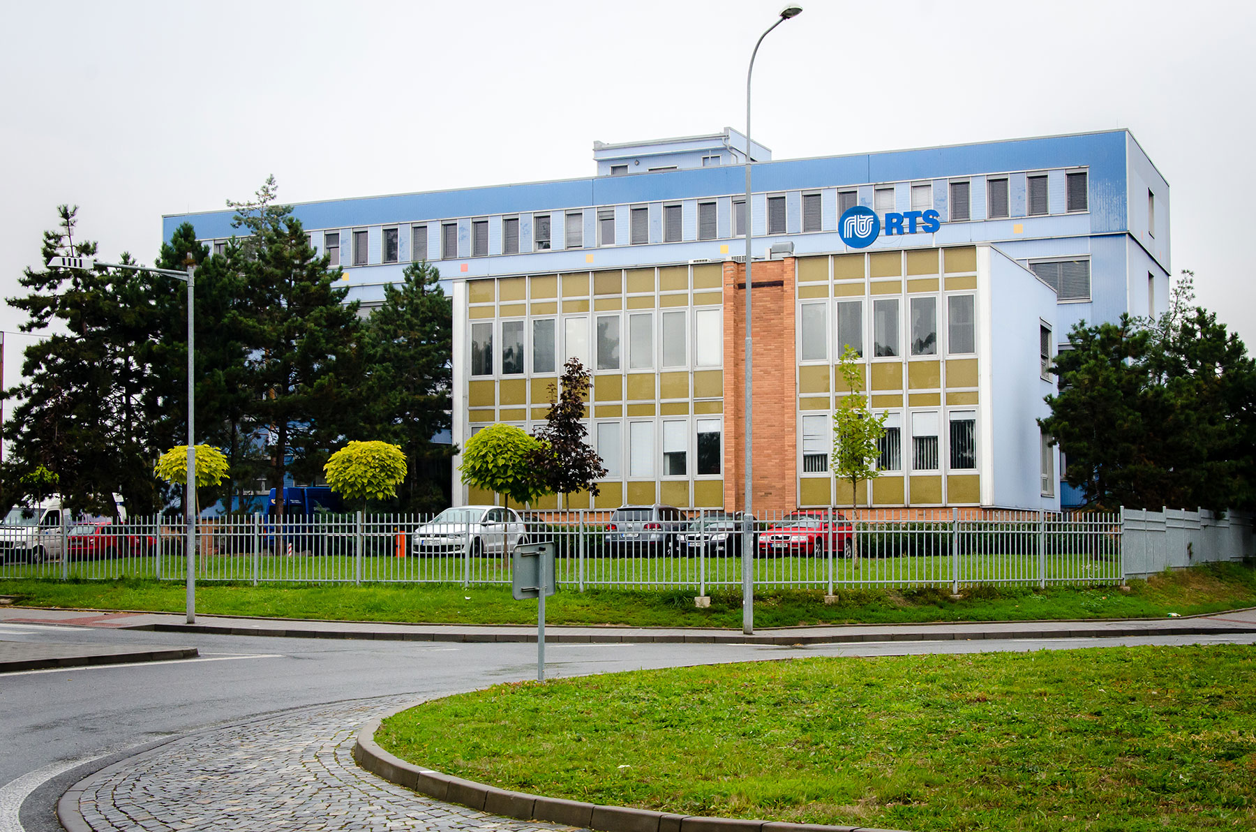 RTS, a.s.