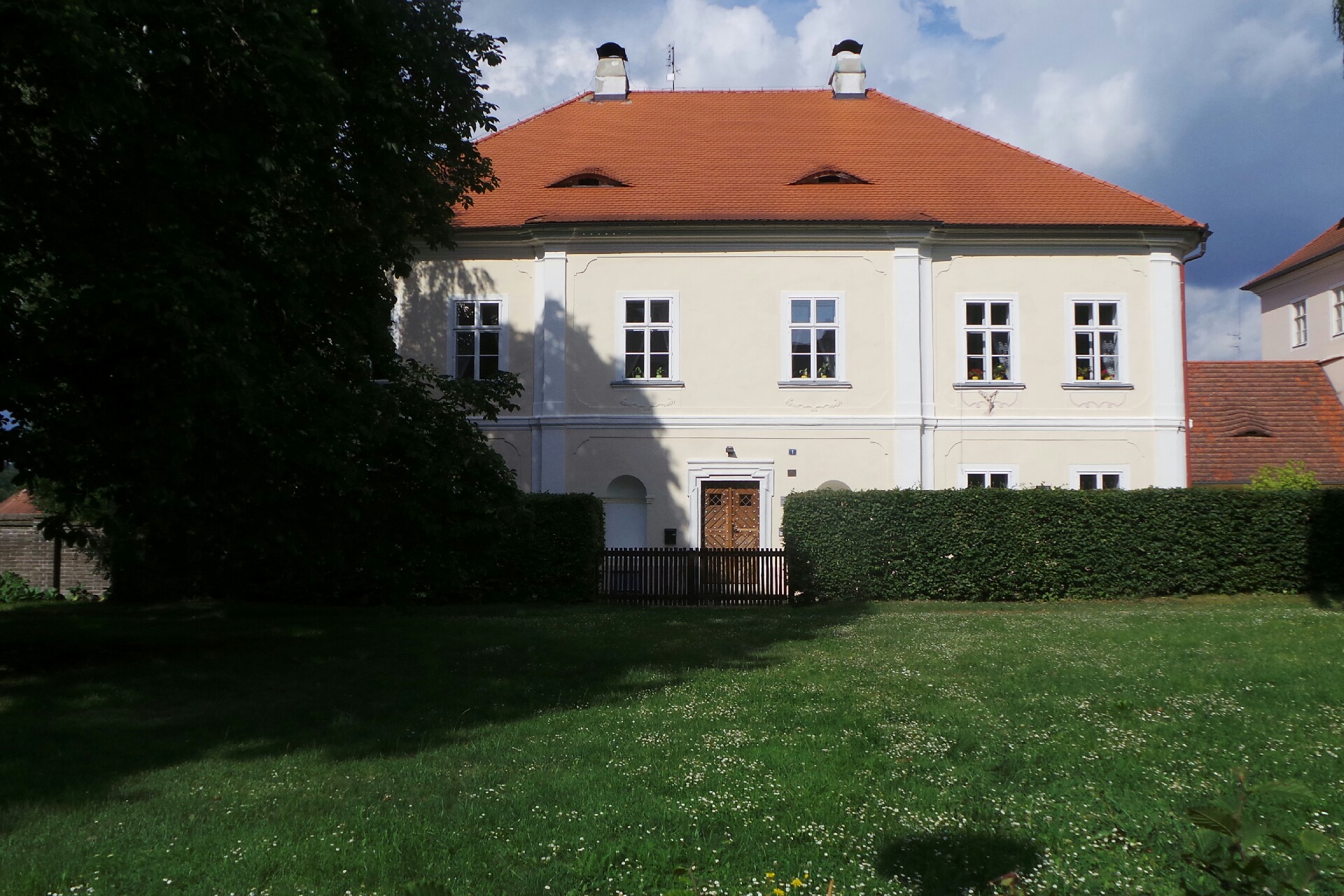 Římskokatolická farnost Rokycany