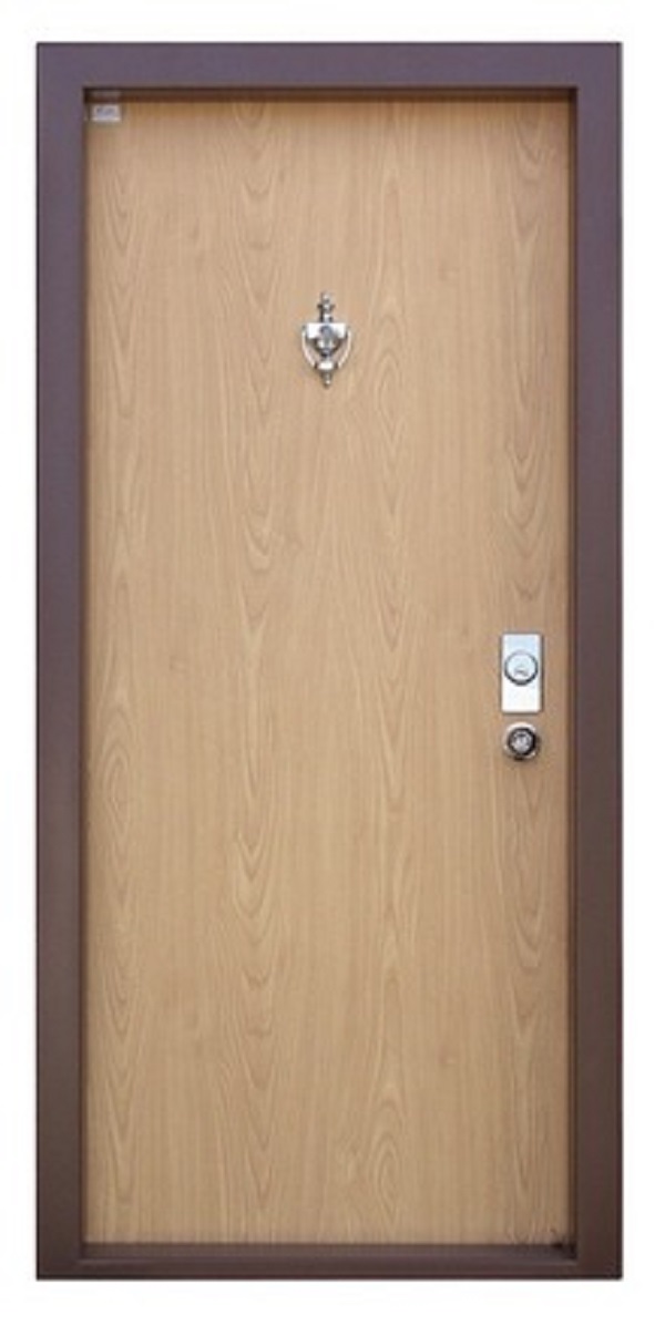 Bezpečnostní dveře EXPOWIN foto 6