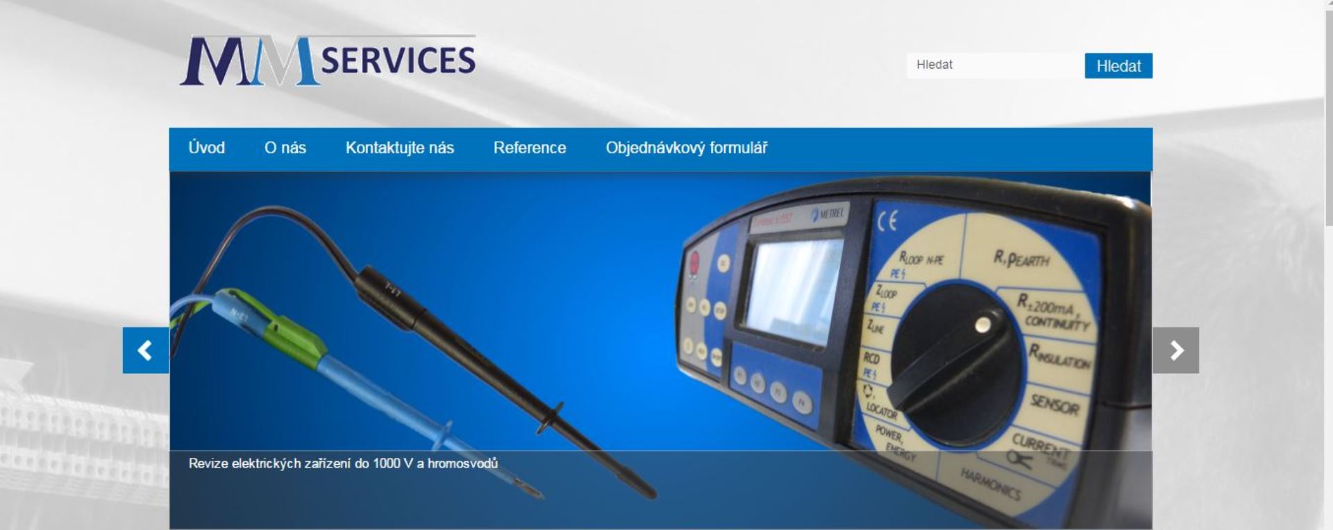 Musil revize elektro foto 2