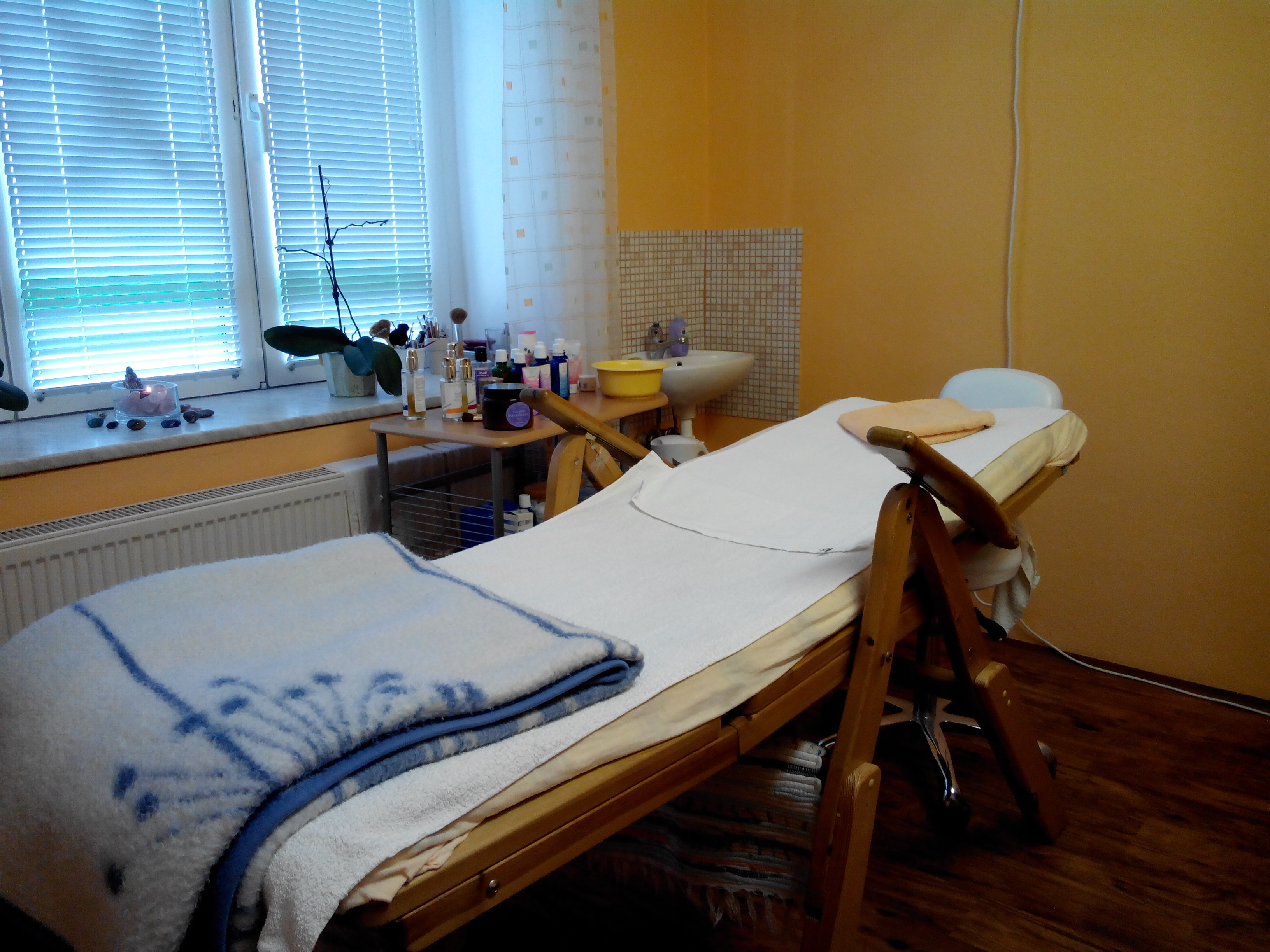 Kosmetika Hanka foto 2