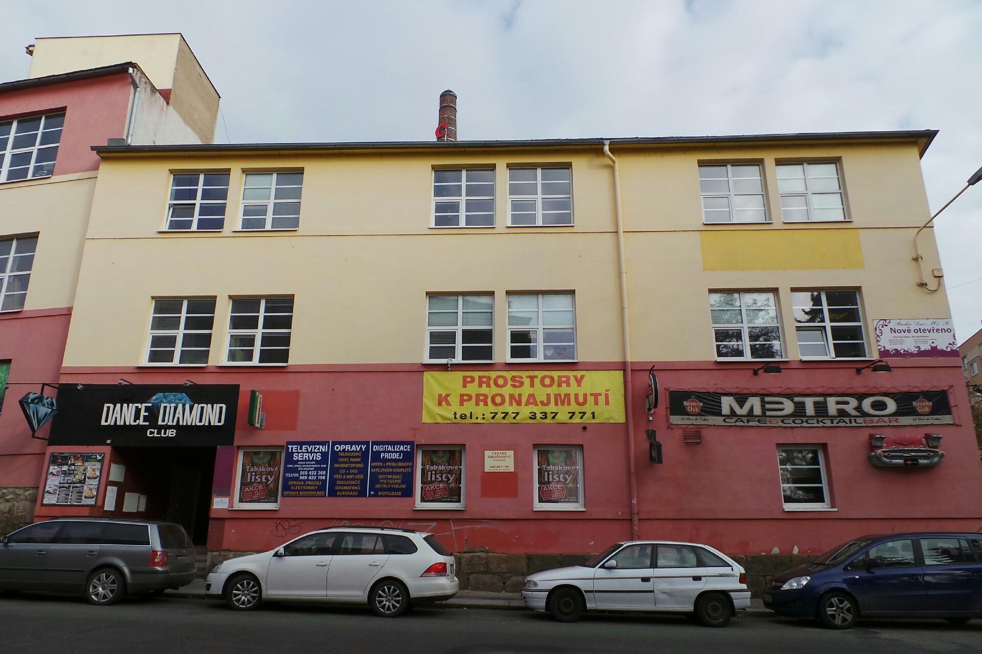 Účetnictví Anna Nápravníková