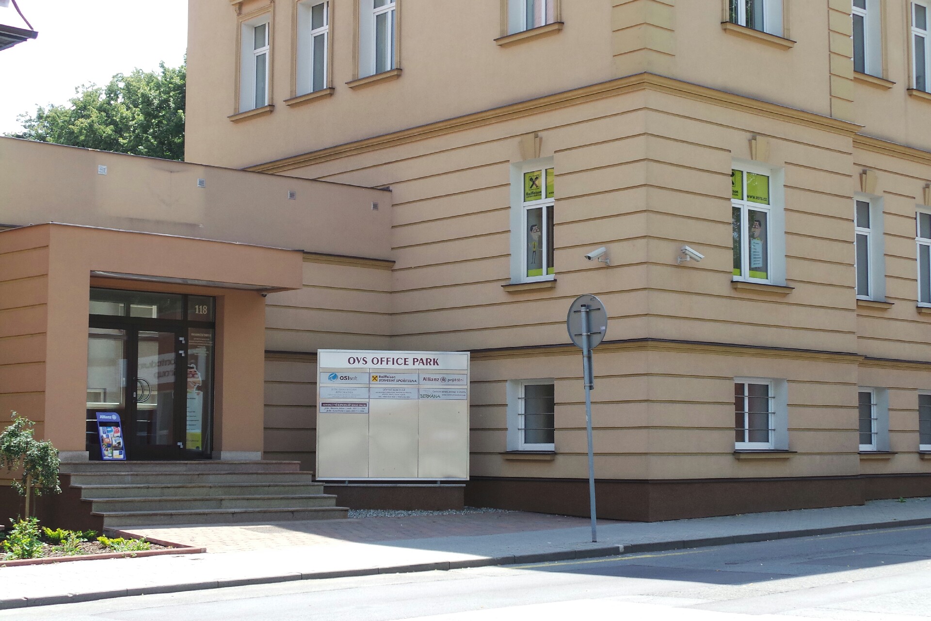 OSIsoft Czech Republic, s.r.o.