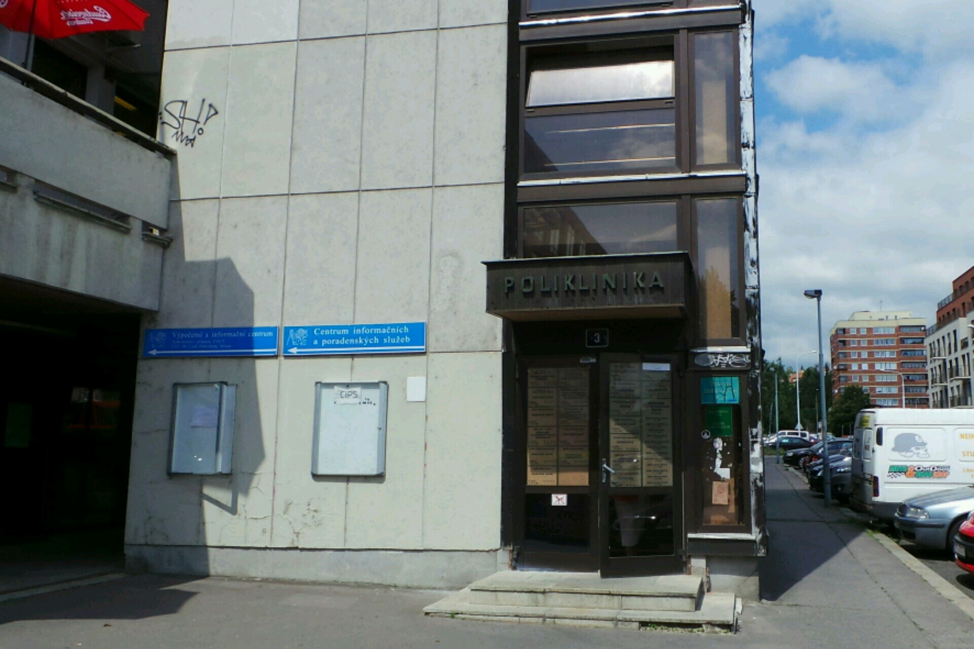 Stomatologická ordinace - MUDr. Jaroslav Tvrdík