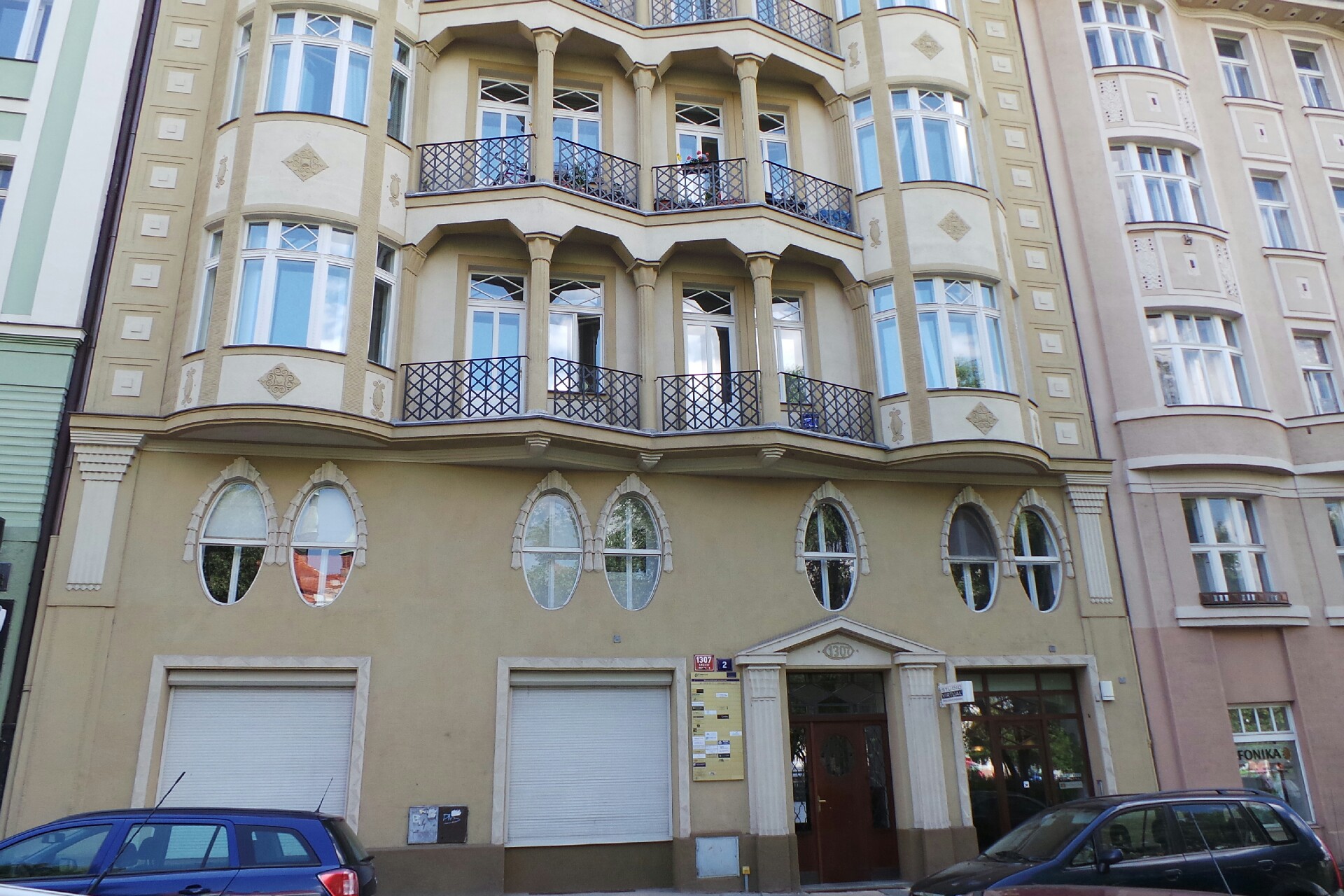 EXINER Group, s.r.o.