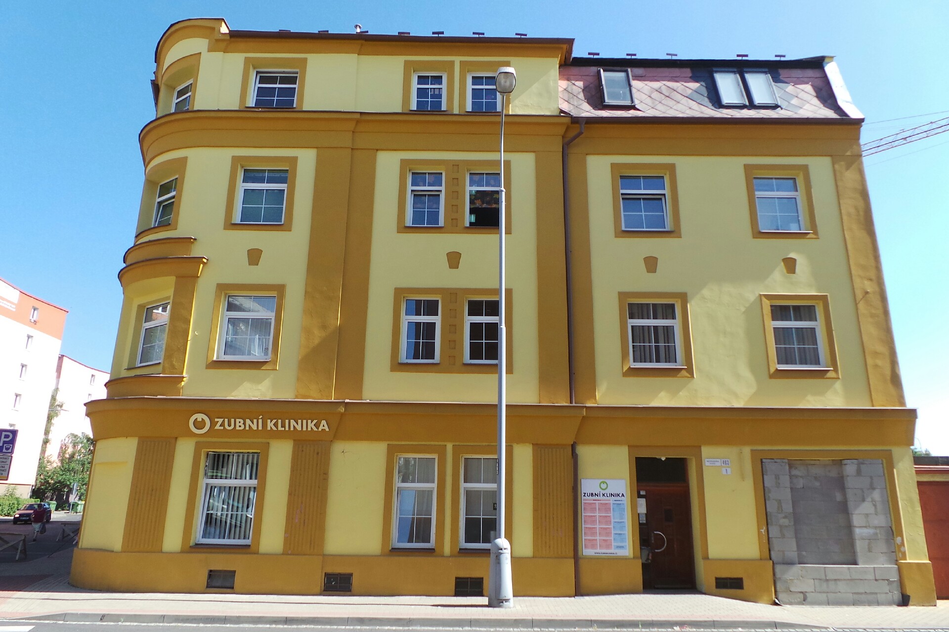 MUDr. Renata Pocová