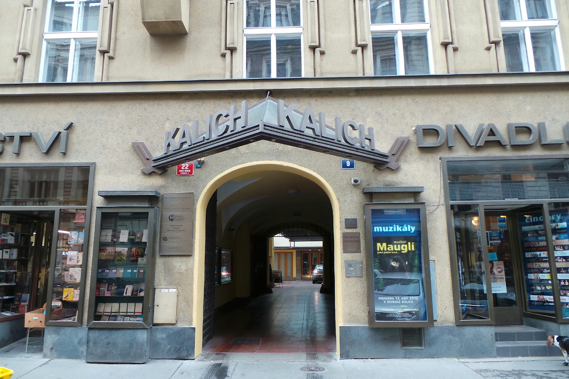 Mgr. Ondřej Kovář, advokát