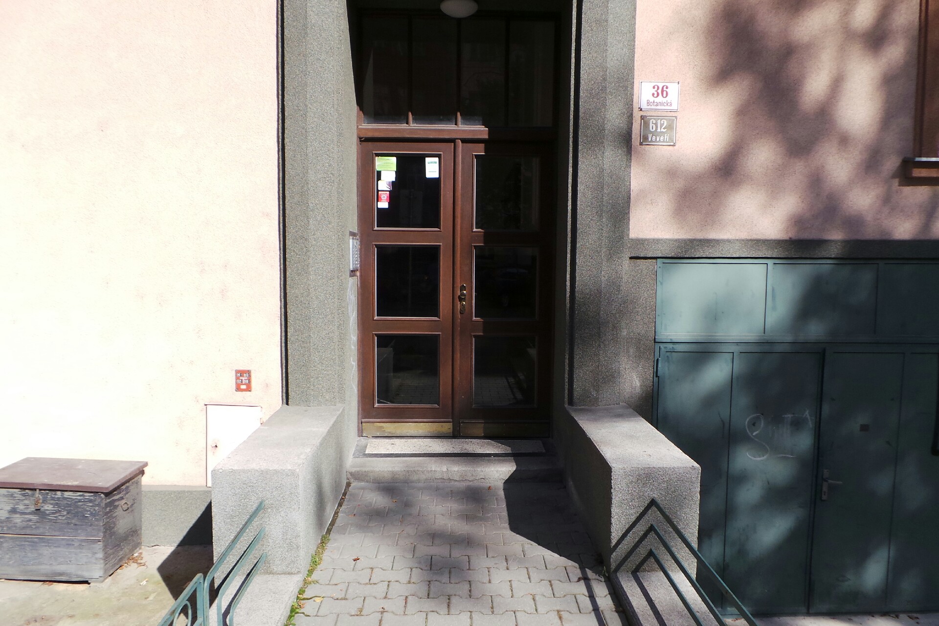 Jindřich Fiala - revize