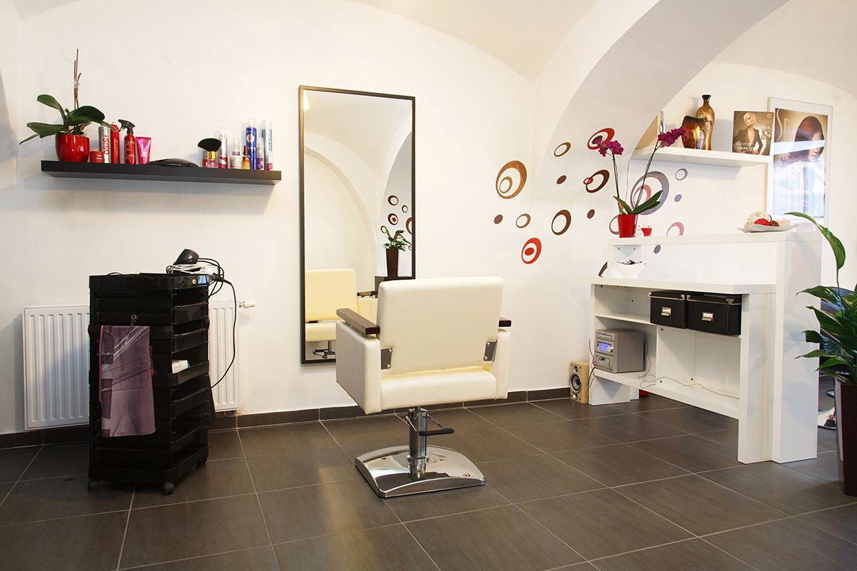 Kadeřnice Katka Tabara Zlaté nůžky foto 3