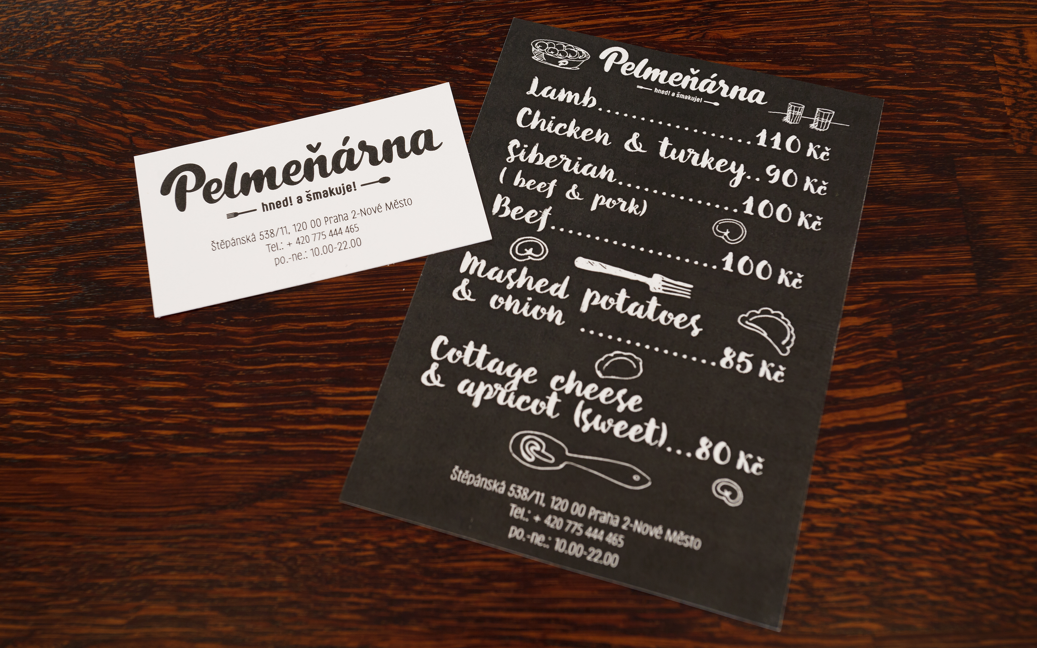Pelmeňárna foto 4
