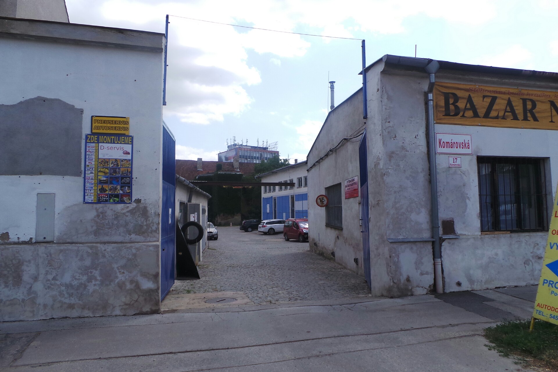 DMcleaning - Miloslav David foto 2