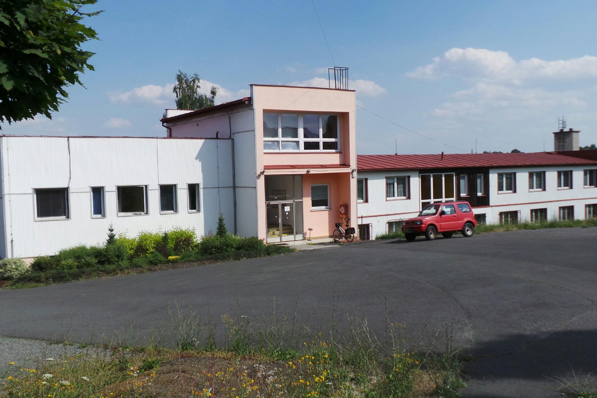 Okresní agrární komora v Tachově