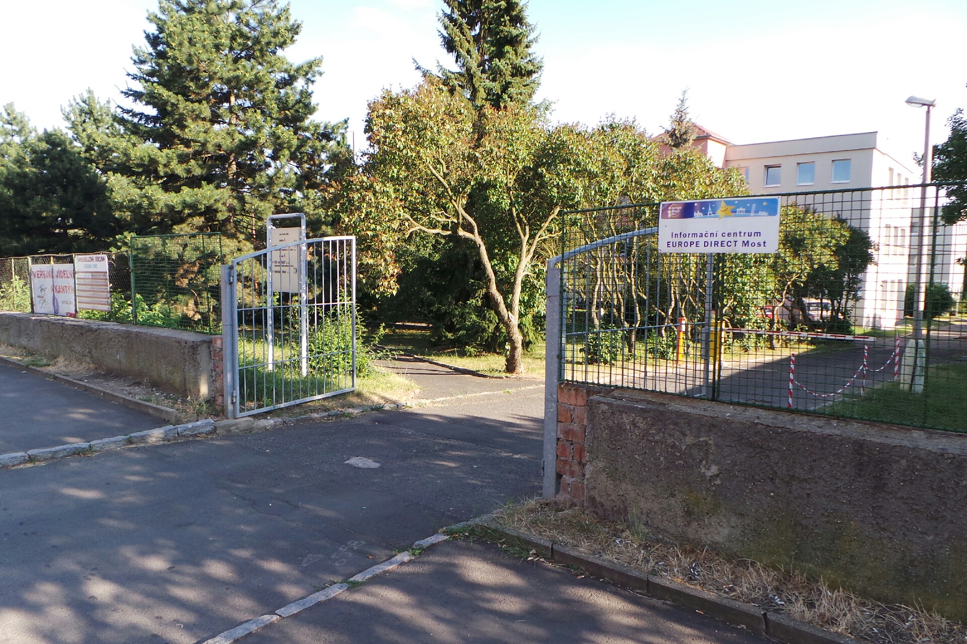 Svaz tělesně postižených v České republice z. s. místní organizace č.1 Most