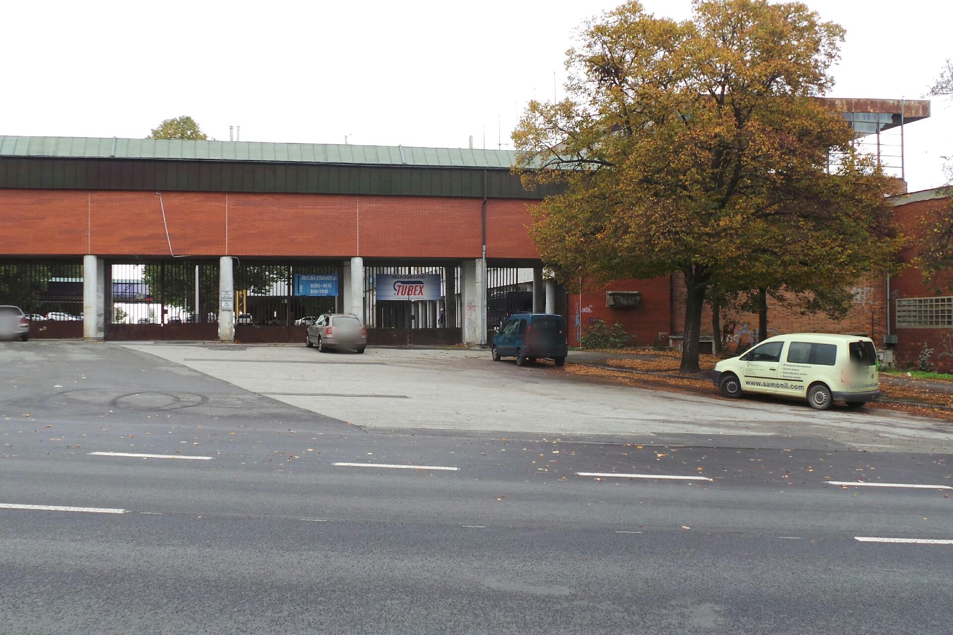 Český svaz rychlobruslení