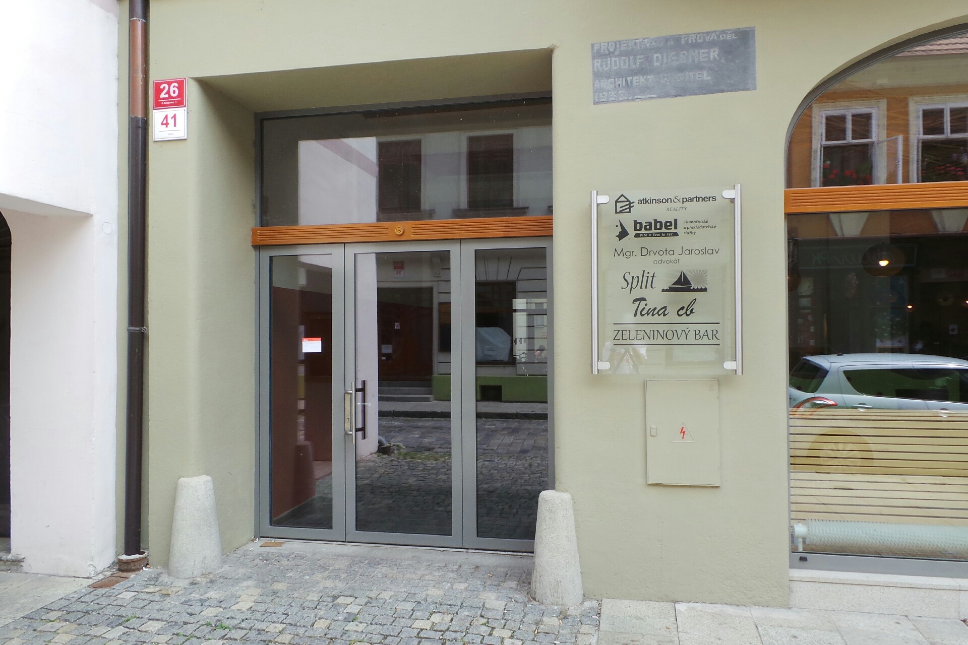 Atkinson & partners, s.r.o.