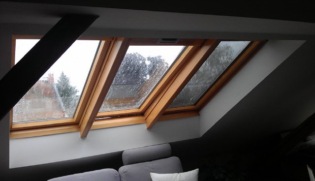 PROMONT střešní okna, s.r.o. foto 3