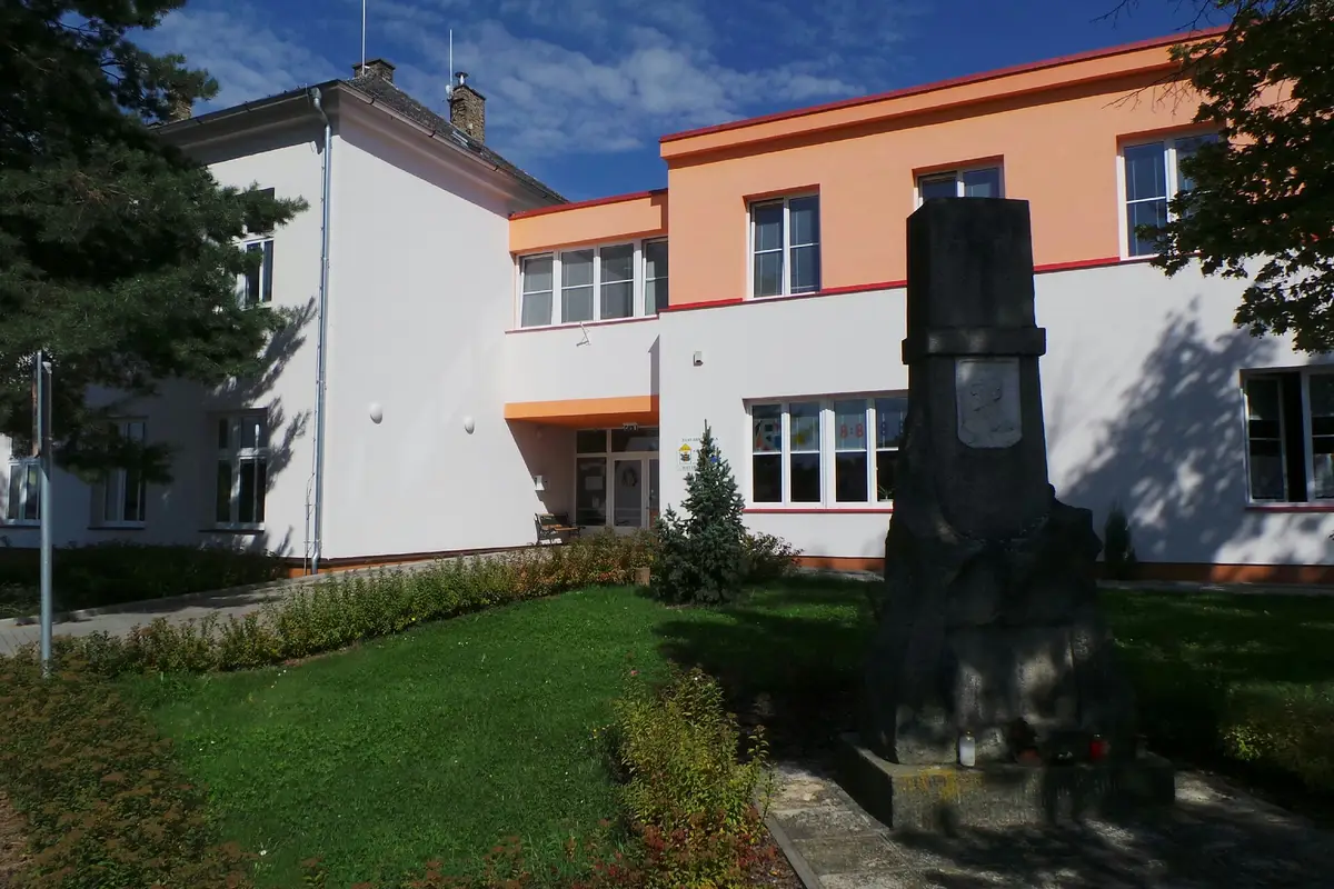 MŠ Srch