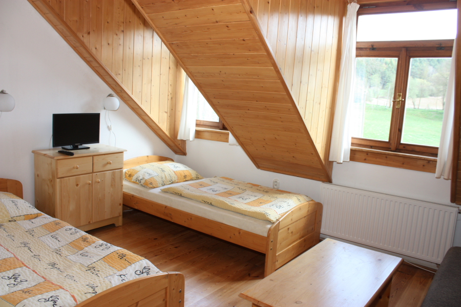 Penzion Mlýn Kamenice foto 3