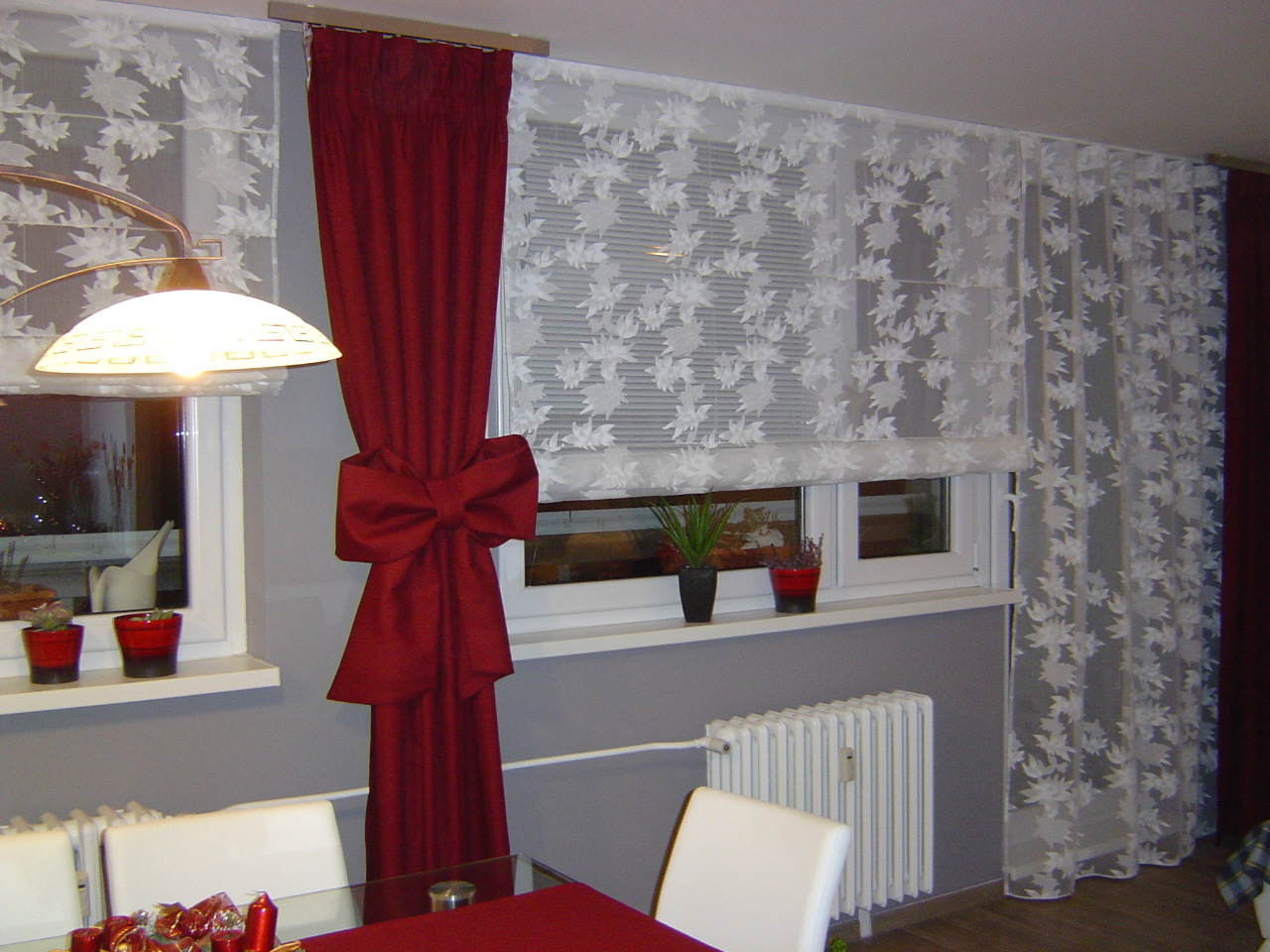 Bytový textil pro interiéry LaBeta foto 2