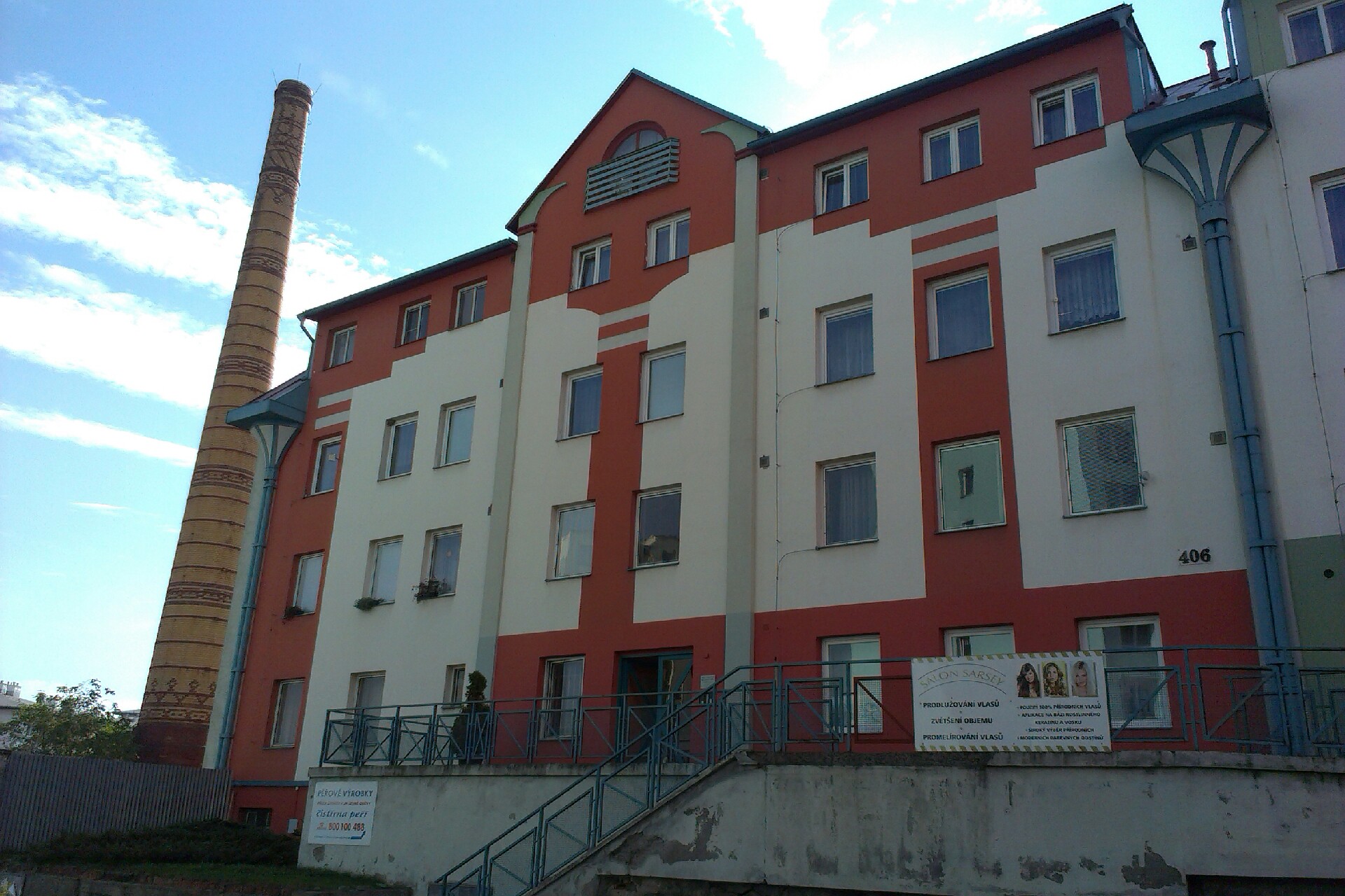 JUDr. Jarmila Hanyková, advokátka