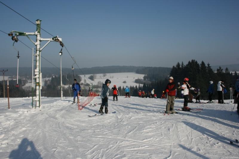 SKI Hluboká, s.r.o.