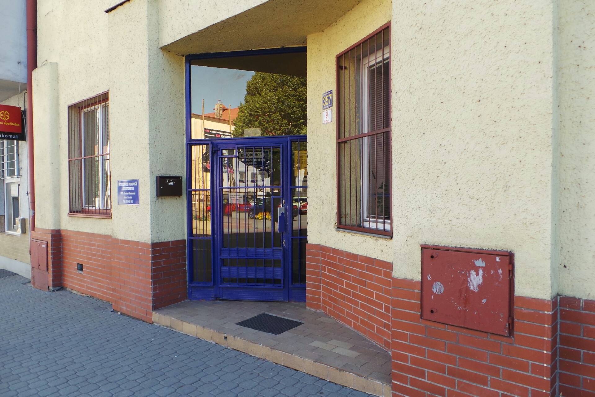 Daňové poradenství MEZNÍK, s.r.o.