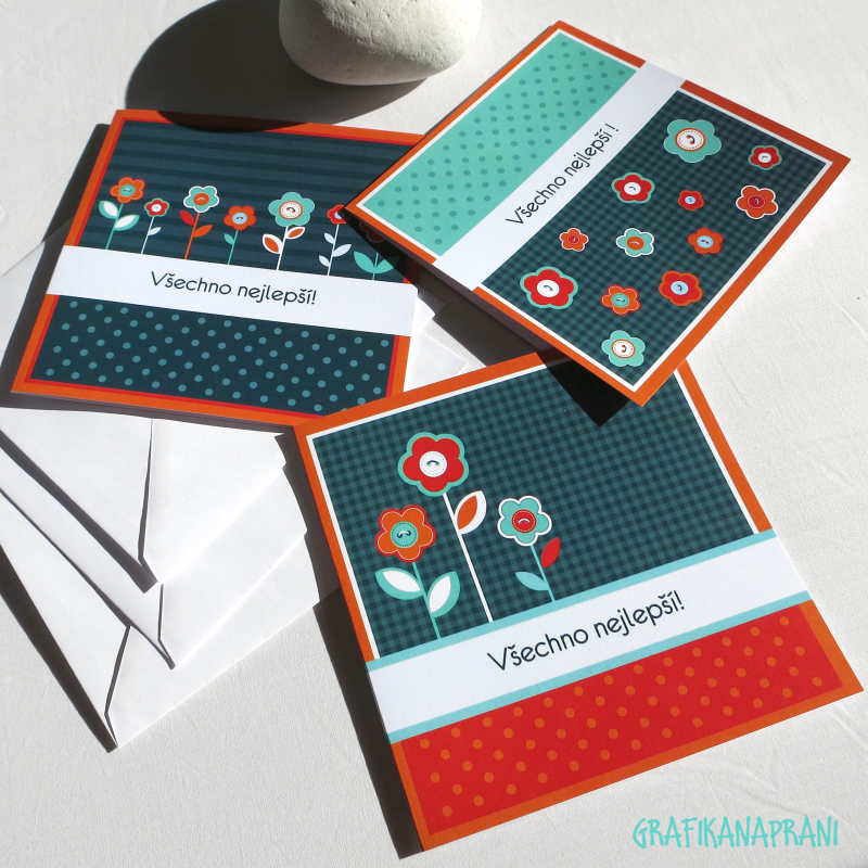 Grafika na přání - Mgr. Kateřina Ivaškovičová foto 2