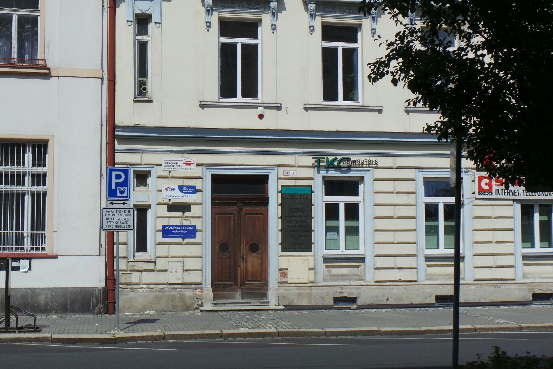 JUDr. Ivo Hama, advokátní kancelář